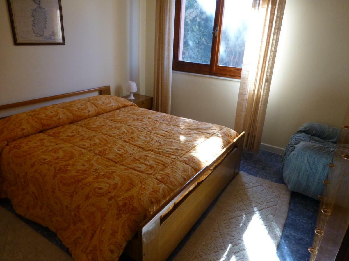 Casa Vacanza Appartamenti Al Mare Капотерра Экстерьер фото